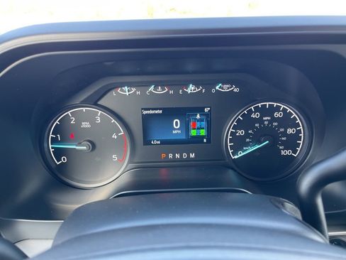 New 2026 Ford F250 XL w/ STX Appearance Package AWD/4WD image 7