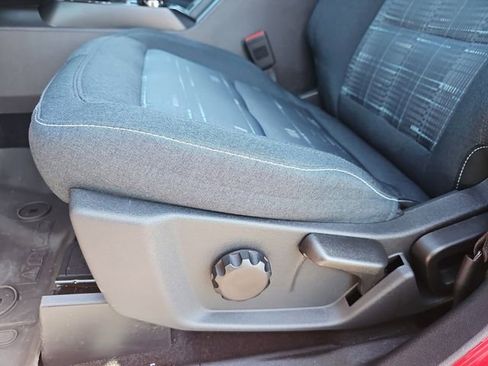 Certified 2025 Ford Bronco Heritage Edition AWD/4WD image 18