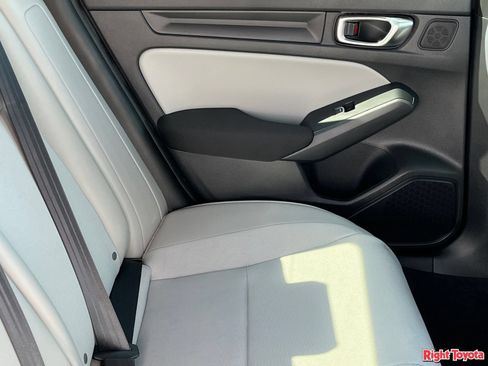 Used 2026 Honda Civic Sport image 14