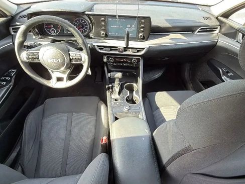 Used 2022 Kia K5 LX FWD image 28