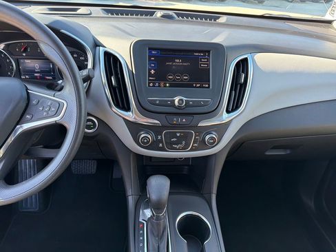 Used 2024 Chevrolet Equinox LS w/ LS Convenience Package image 18