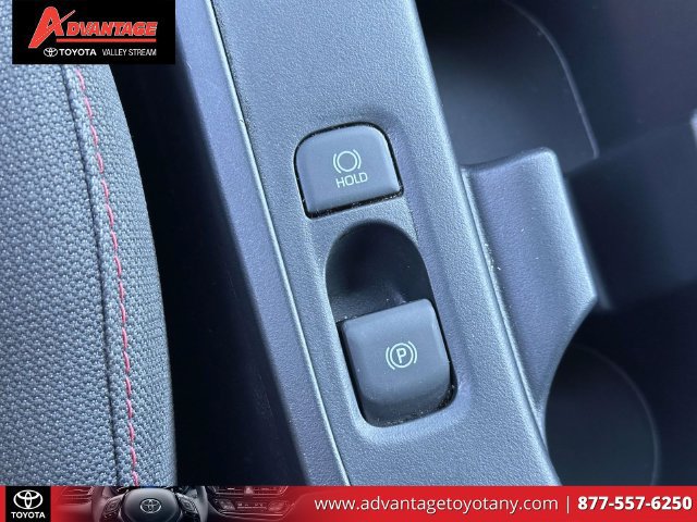 Certified 2026 Toyota Corolla SE w/ SE Package FWD image 35