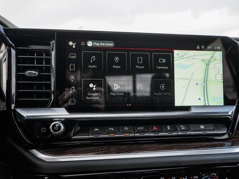 New 2026 GMC Sierra 1500 Elevation w/ Elevation Premium Package image 22