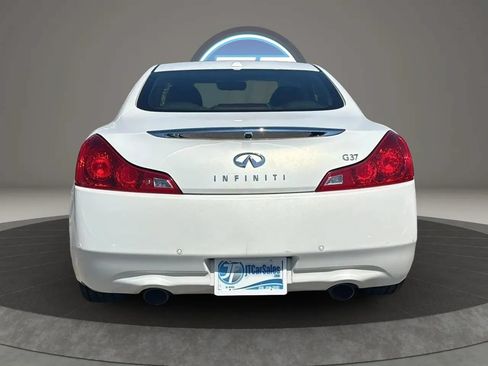 Used 2013 INFINITI G37 Journey w/ Premium Pkg RWD image 9