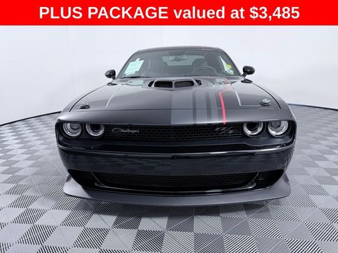 Used 2023 Dodge Challenger R/T Scat Pack image 3