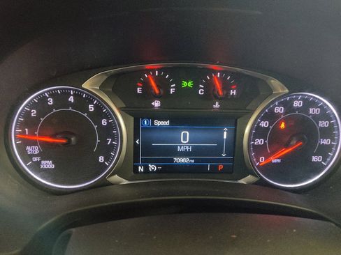 Used 2018 GMC Terrain SLT w/ Preferred Package FWD image 23