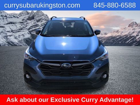 Used 2025 Subaru Crosstrek 2.0i Premium image 9