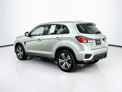 Used 2024 Mitsubishi Outlander Sport AWD image 5
