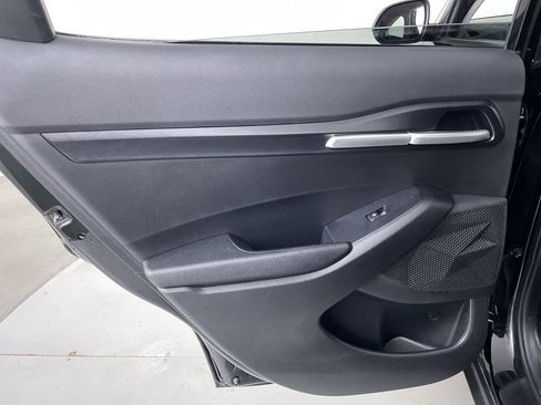 Used 2024 Kia Seltos LX image 18