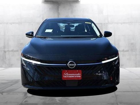 New 2026 Nissan Sentra SV image 4