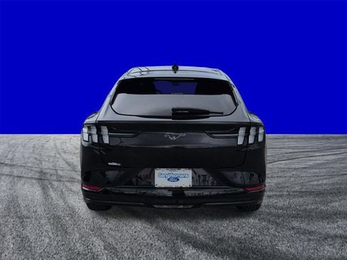 Used 2024 Ford Mustang Mach-E Premium RWD image 5