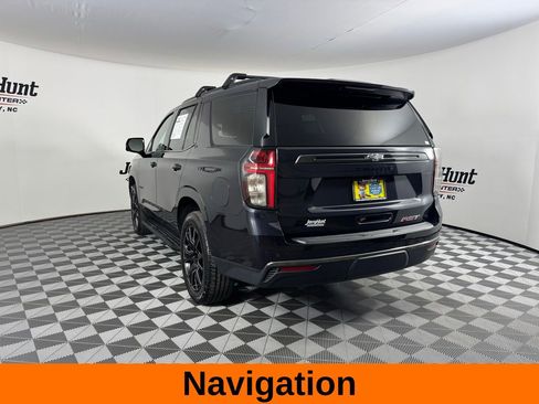 Used 2022 Chevrolet Tahoe RST w/ Luxury Package image 10