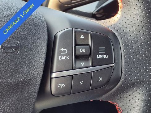 Used 2025 Ford Escape ST-Line image 30