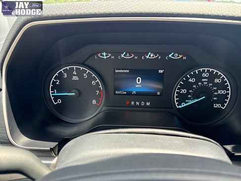 Used 2021 Ford F150 XLT w/ Max Trailer Tow Package AWD/4WD image 14