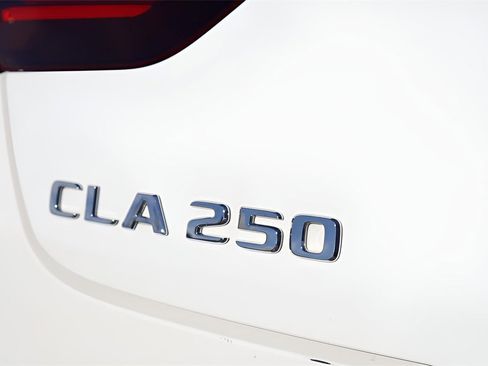 Used 2025 Mercedes-Benz CLA 250 CLA 250 image 10