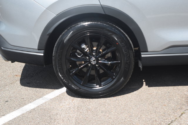 Used 2025 Honda CR-V Sport image 29
