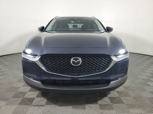Used 2024 MAZDA CX-30 AWD 2.5 S w/ Select Sport Pkg image 2