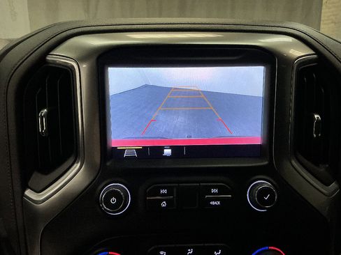 Used 2019 Chevrolet Silverado 1500 LT w/ All-Star Edition image 14