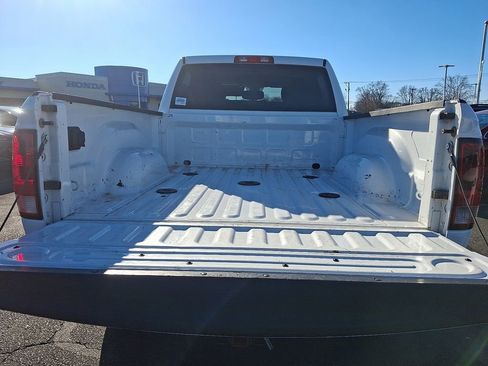 Used 2014 RAM 2500 Tradesman w/ Chrome Appearance Group image 28