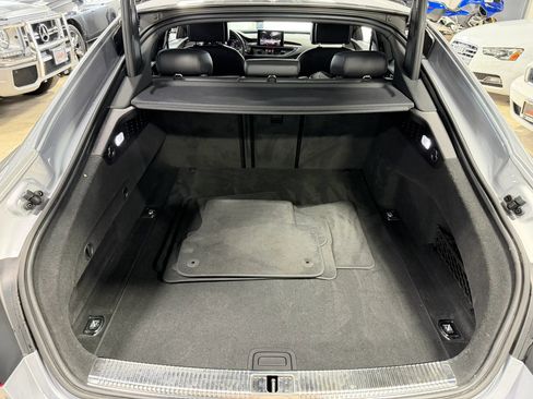 Used 2018 Audi A7 3.0T Premium Plus AWD/4WD image 30