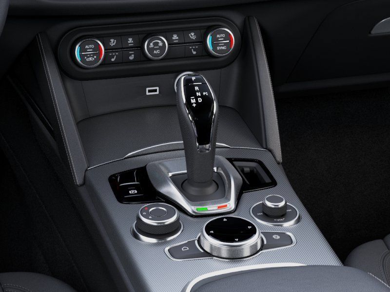 New 2026 Alfa Romeo Stelvio Sprint AWD/4WD image 24