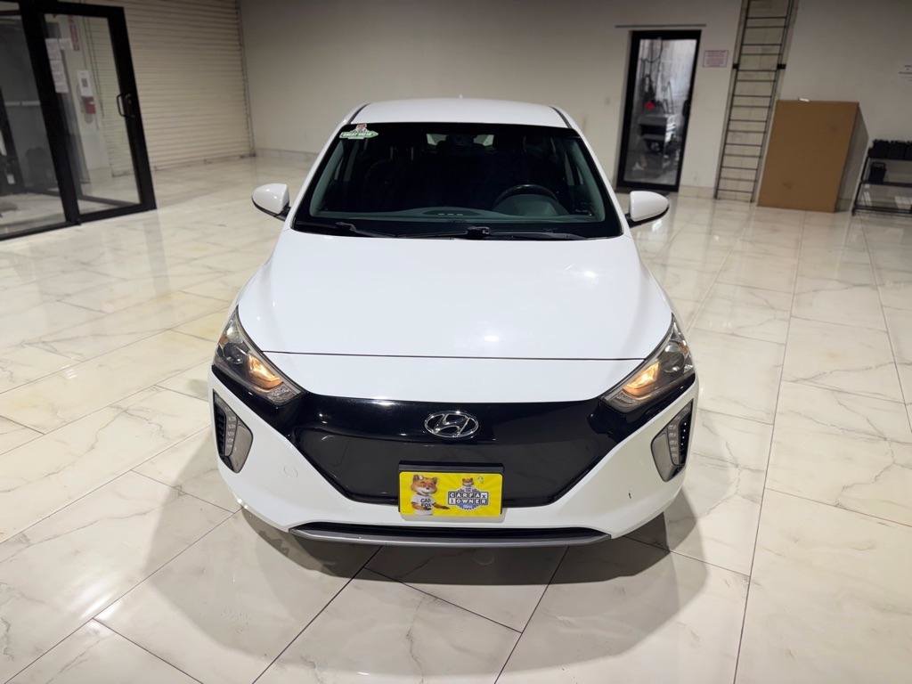 Used 2019 Hyundai Ioniq Electric FWD image 2