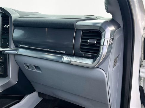 Used 2021 Ford F150 Lariat w/ Equipment Group 502A High image 17