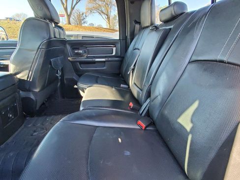 Used 2018 RAM 2500 Limited image 5