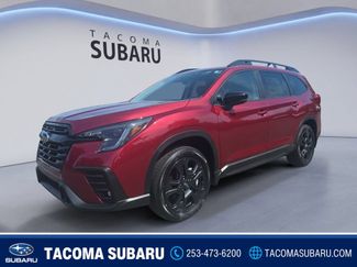 New 2026 Subaru Ascent Bronze Edition AWD/4WD 360° Tour