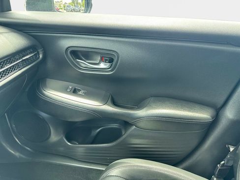 Used 2024 Honda HR-V EX-L image 22