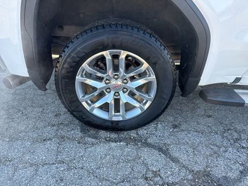 Used 2020 GMC Sierra 1500 SLT w/ SLT Premium Plus Package image 10