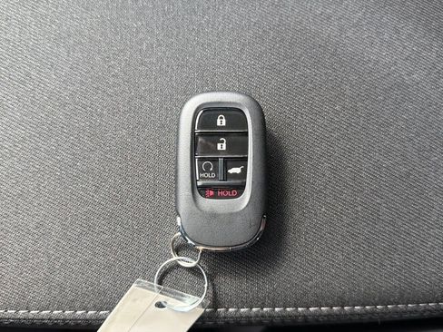 New 2026 Honda Civic Sport image 29