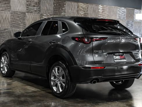 Used 2021 MAZDA CX-30 AWD 2.5 S w/ Select Package image 11