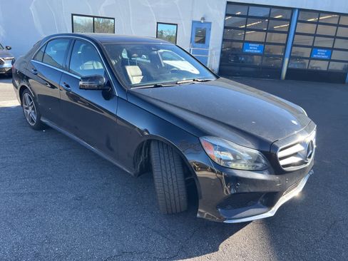 Used 2014 Mercedes-Benz E 350 E 350 Sport image 12