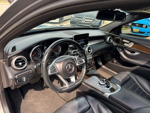 Used 2018 Mercedes-Benz C 43 AMG 4MATIC Sedan image 15