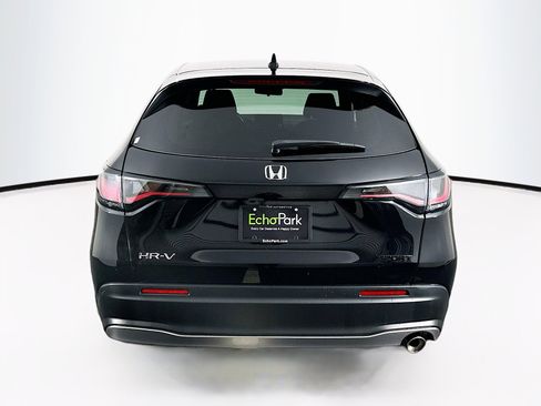 Used 2024 Honda HR-V Sport image 7