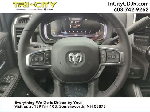 New 2026 RAM 3500 Laramie image 14