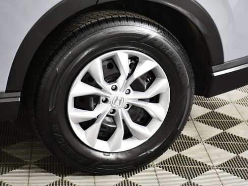 Certified 2024 Honda CR-V LX image 49