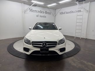 Used 2018 Mercedes-Benz E 300 video 2