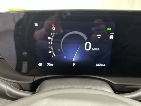 Certified 2026 Buick Envista Sport Touring w/ Convenience I Package FWD image 13