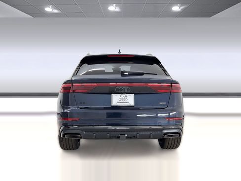 New 2026 Audi Q8 Premium Plus image 9