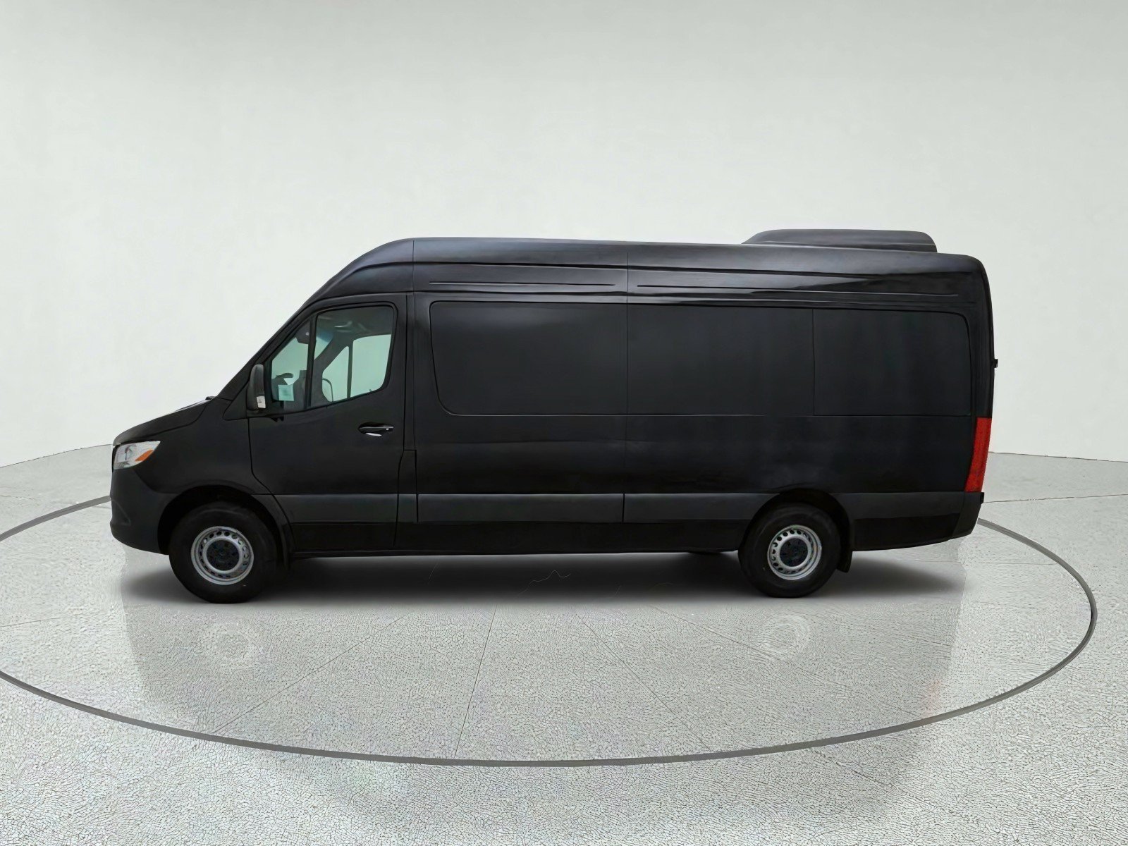 New 2026 Mercedes-Benz Sprinter 2500 image 14