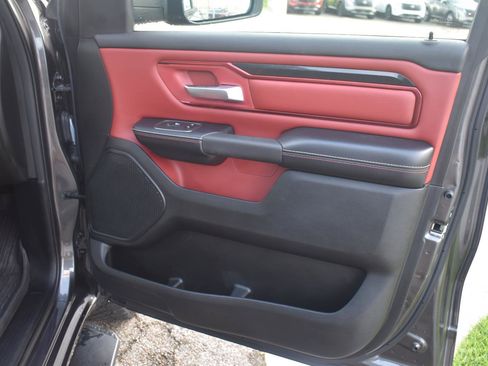 Used 2019 RAM 1500 Rebel w/ Rebel Level 2 Equipment Group AWD/4WD image 69