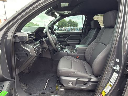 New 2026 Toyota Tacoma SR5 AWD/4WD image 15