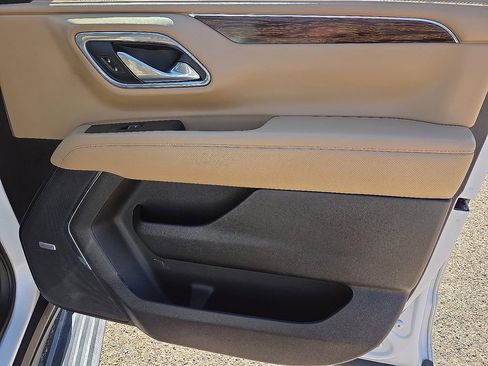 Used 2023 Chevrolet Tahoe Premier w/ Texas Edition image 15