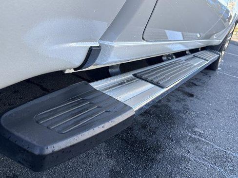 Used 2019 Chevrolet Silverado 1500 High Country w/ Technology Package image 56