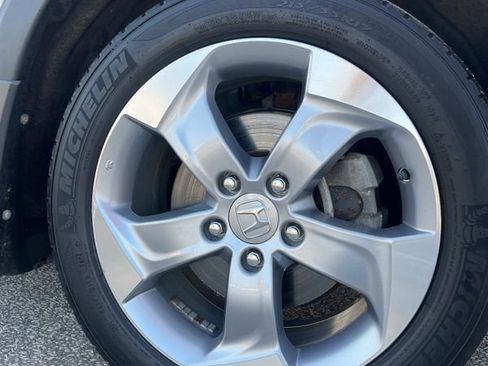 Used 2021 Honda HR-V LX image 20