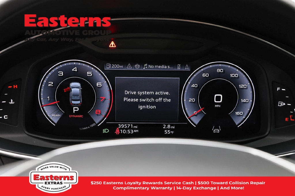 Used 2024 Audi A6 Premium Plus AWD/4WD image 18