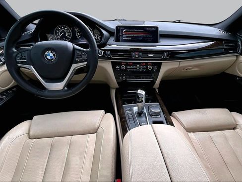 Used 2017 BMW X5 sDrive35i RWD image 16