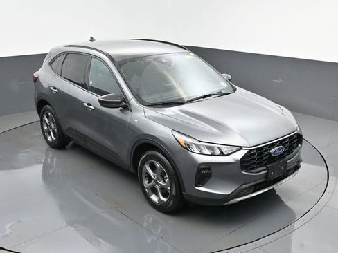 New 2025 Ford Escape ST-Line AWD/4WD image 18